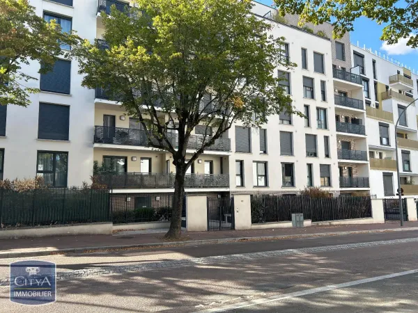 Stationnement Location Sceaux   80€