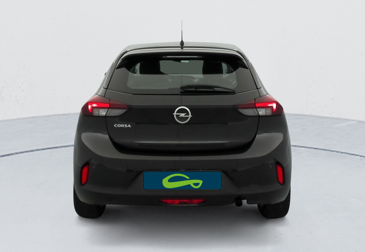 Opel Corsa — photo 4