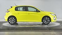 Peugeot 208 1.2 PureTech 100ch S&S Active — photo 4