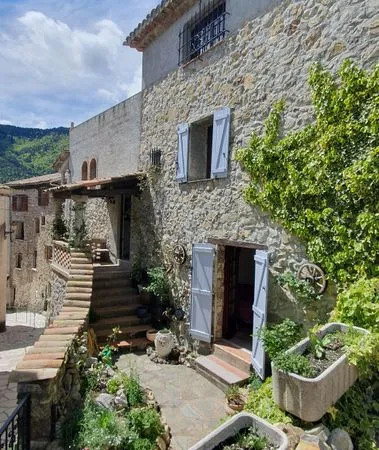 Maison 5 pieces 85m2 avec terrasse de toit