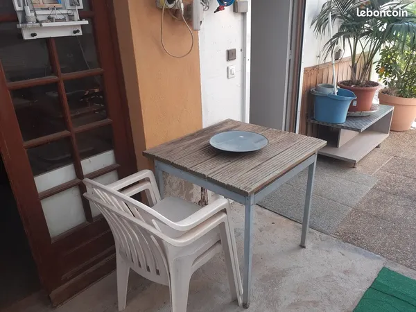 Location chambre