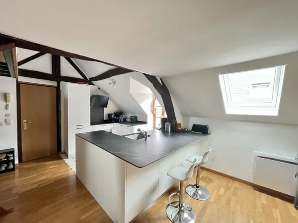 Appartement à vendre Orléans