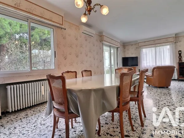 Maison 5 pièces 64 m²