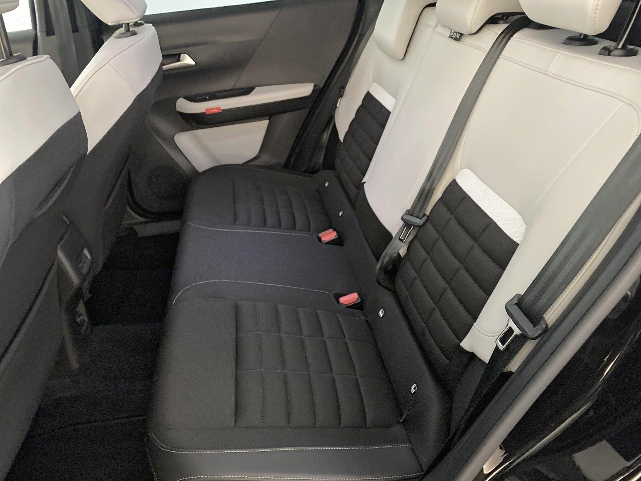 Citroën C3 Aircross hybride 145 ch aut max — photo 10