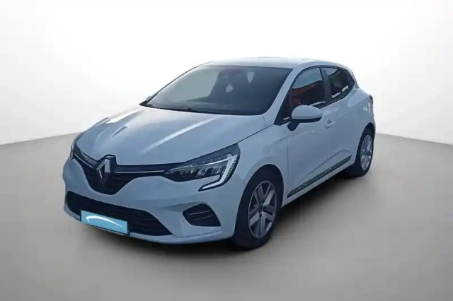 Renault Clio tce 90 - 21