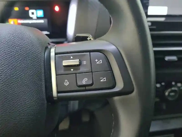 Citroën C4 bluehdi 130 eat8 — photo 22