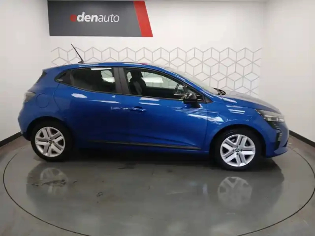 Renault Clio dci 100 — photo 10