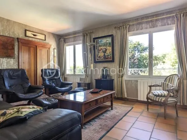 Propriété 7 pièces 173 m²