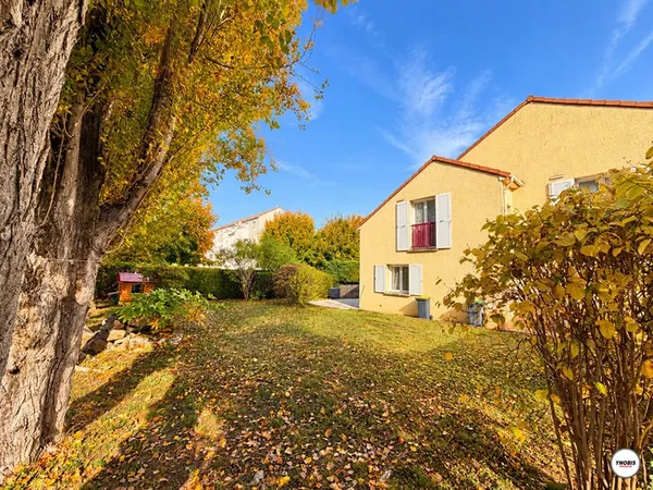 Maison à VERNOUILLET 5 pièce(s) 96m2