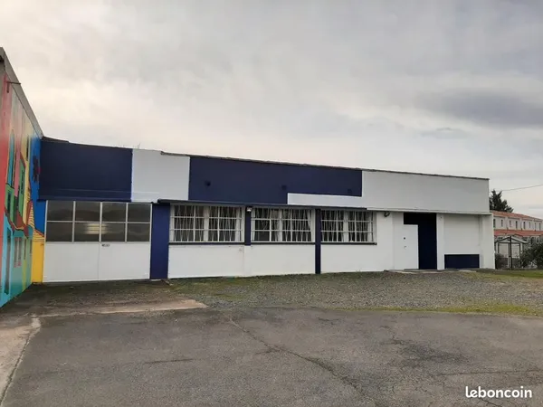 Garage Saint Galmier