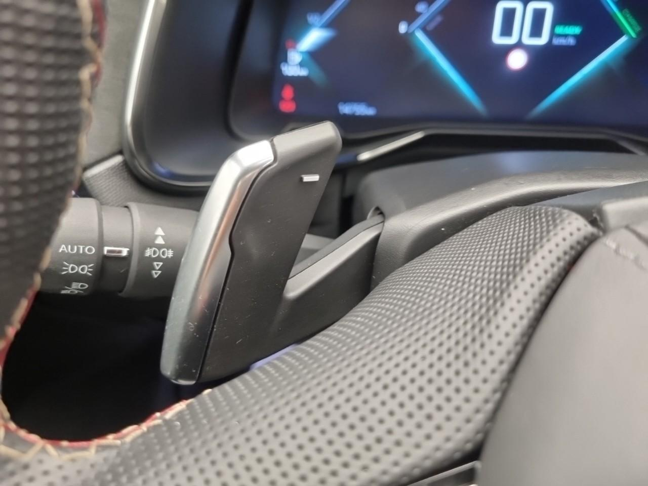 Ds Ds 7 crossback crossback hybride e-tense 300 eat8 4x4 performance — photo 28
