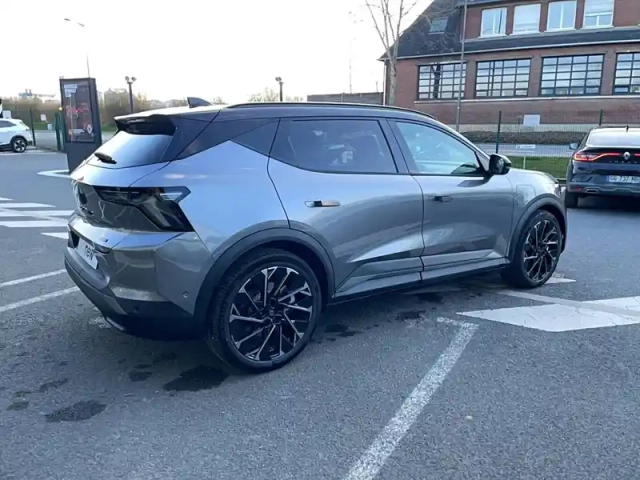 Renault Scenic e-tech electrique 220 ch grande autonomie — photo 29
