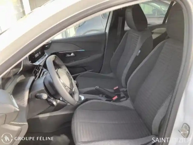Peugeot 208 1.2 puretech 75ch s&amp;s style — photo 9