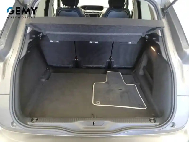 Citroën C4 spacetourer bluehdi 130 s&amp;s eat8 — photo 6