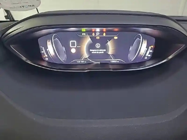 Peugeot 5008 bluehdi 130ch s&amp;s eat8 — photo 35