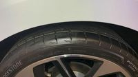 Audi A3 Sportback 40 TFSI 190ch S line quattro S tronic 7 — photo 21