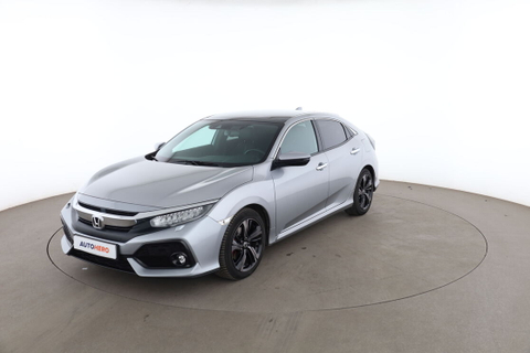 Honda Civic 1.5 i-VTEC Prestige CVT