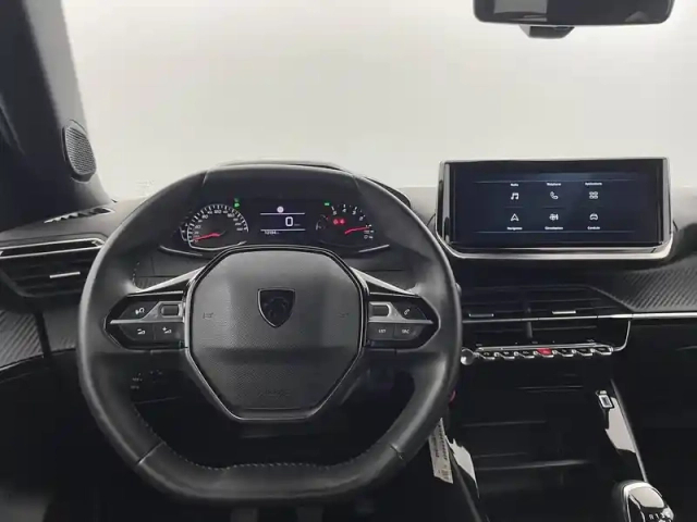 Peugeot 2008 puretech 100 s&amp;s bvm6 — photo 22