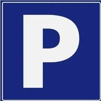 Parking 12 m²