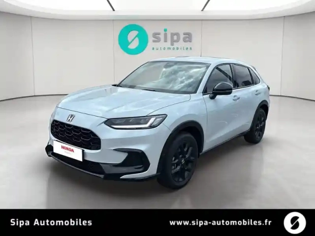 Honda Zr-V "e":hev 2.0 i-mmd