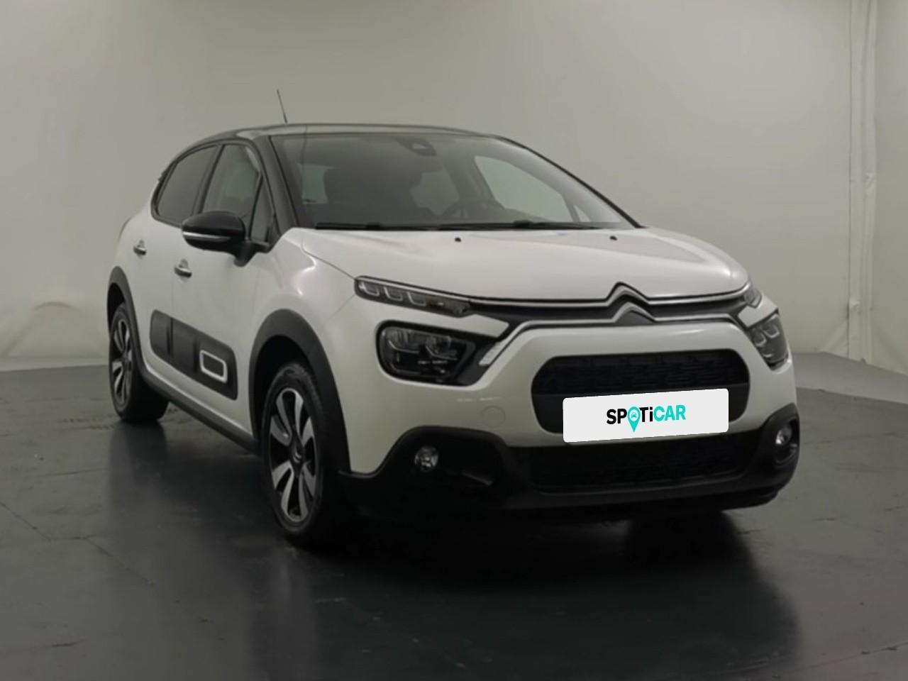 Citroën C3 puretech 110 s&s eat6 shine — photo 7