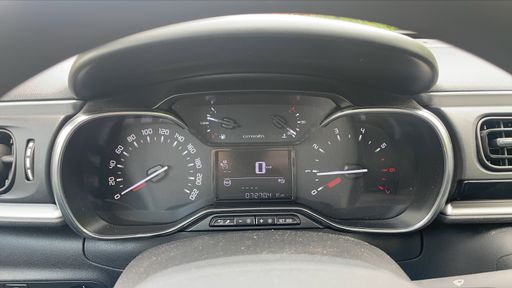 Citroen C3 Societe 1.5 BlueHDi 100 - Feel – 2019 – 72704 km – Diesel – Boîte Manuelle — photo 15