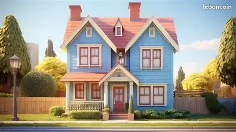 Maison ou Appartement