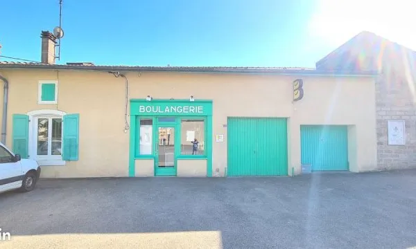 Maison 6 pièces 177 m²