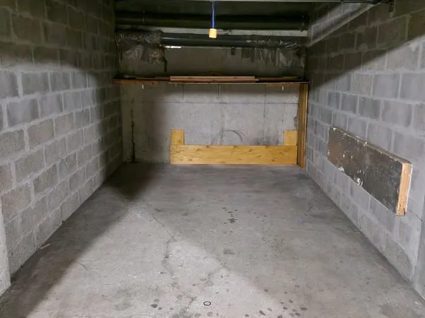 Parking/box La Roche-sur-Foron