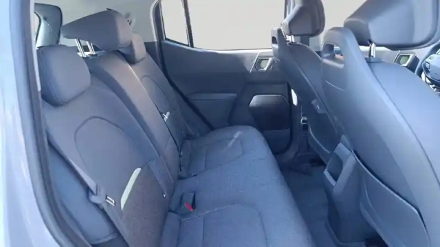 Kia Ev2 107,8 kw (147 ch) autonomie standard 42.2 kwh — photo 20