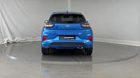 Ford Puma 1.0 Flexifuel 125ch S&S mHEV ST-Line X — photo 6