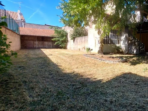 Maison bourgeoise de caractère — 169 m² hab. (267 m² au sol