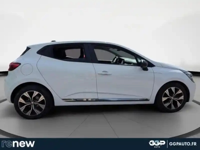 Renault Clio 1.0 tce 90ch evolution — photo 6