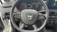 Dacia Sandero 1.0 SCe 65ch Essentiel — photo 12