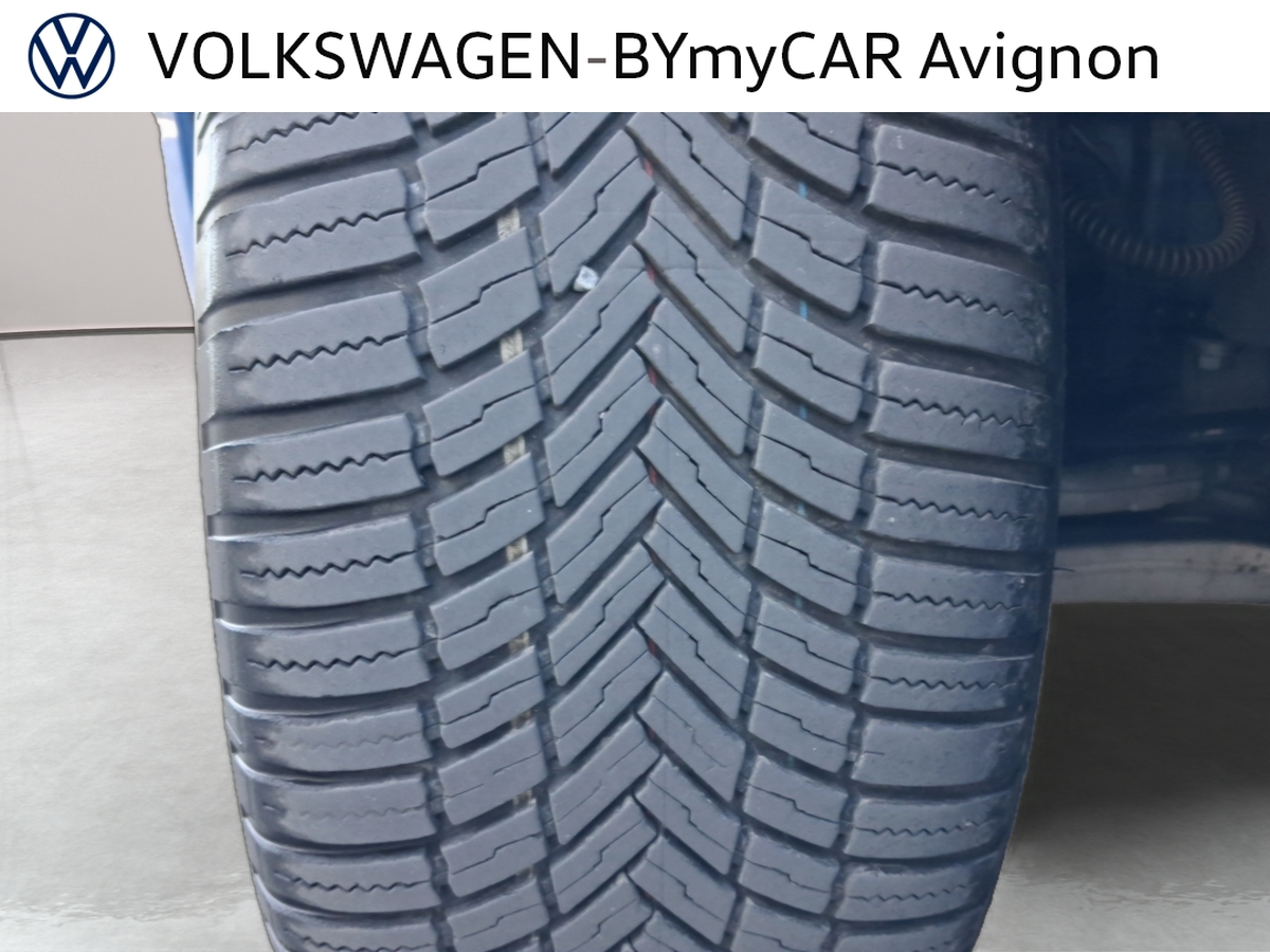 Volkswagen Utilitaires California 2.0 TDI 150 DSG7 — photo 9