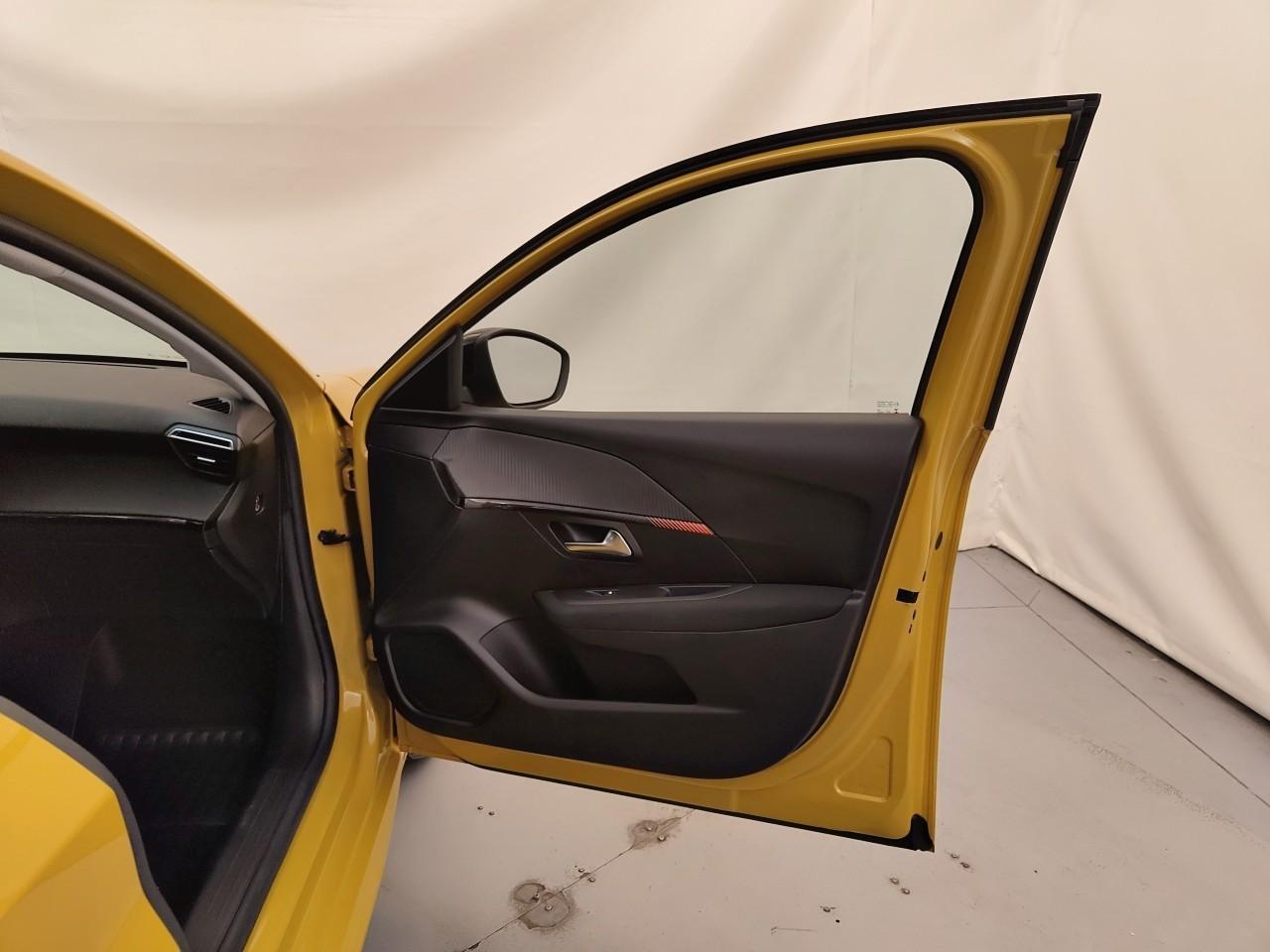 Peugeot 208 bluehdi 100 s&s bvm6 active — photo 46