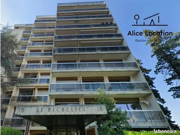 Parking/box 14 m² Thonon-les-Bains