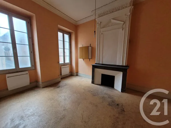 Appartement 1 pièce 20 m²