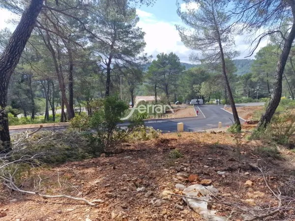 Terrain en individuel 528 m²