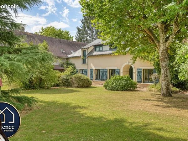 Propriété 13 pièces 315 m²