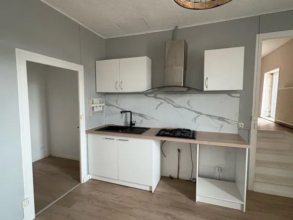 Appartement 80 m2