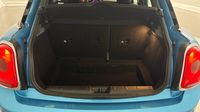 Mini Mini Cooper D 116ch Chili — photo 14
