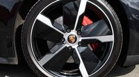 Porsche Taycan 571ch 4S avec batterie performance plus MY21 — photo 25