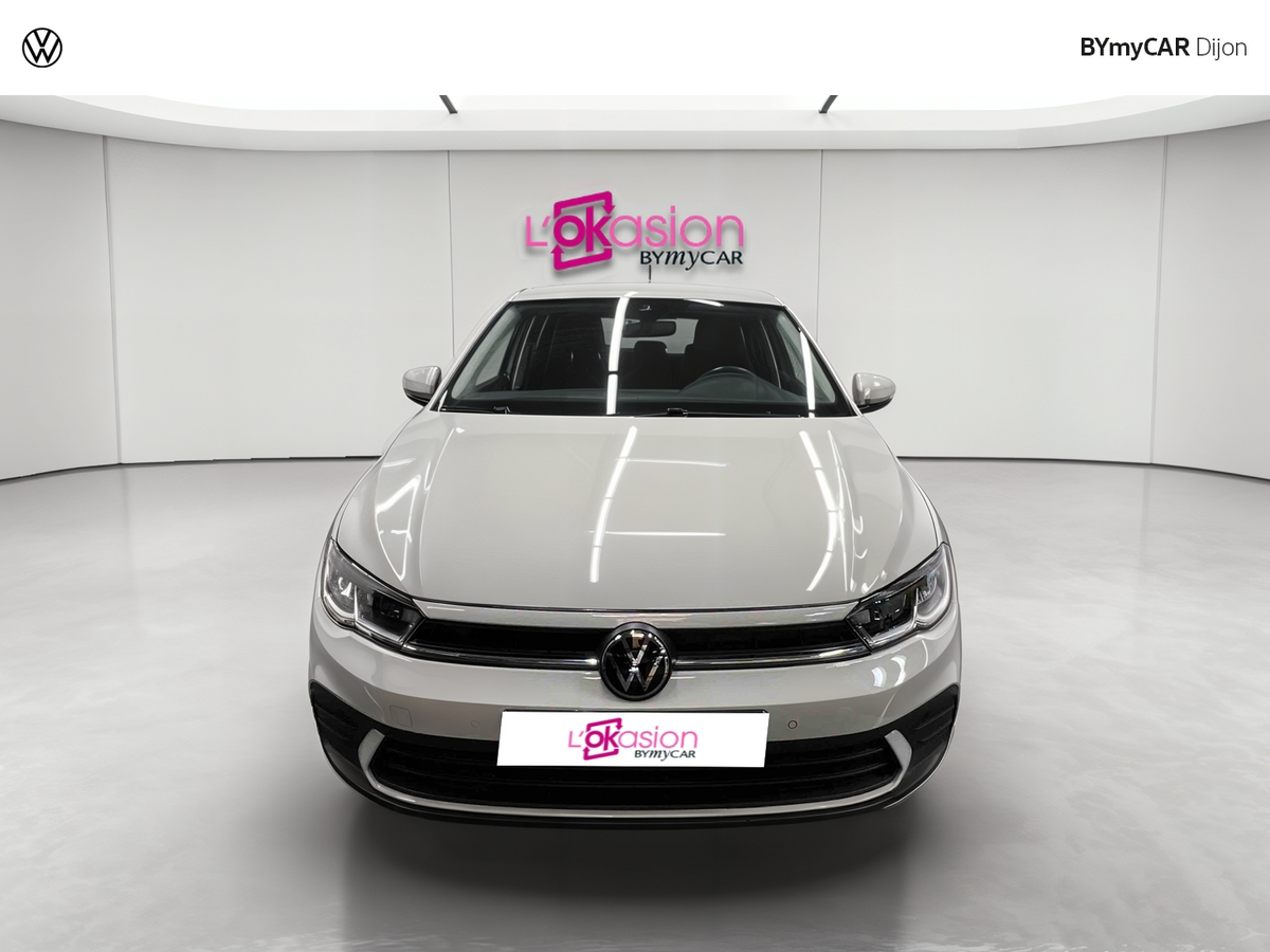 Volkswagen Polo 1.0 TSI 95 S&amp;S BVM5 — photo 8