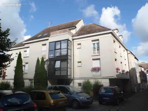 Appartement 3 pièces 72 m²