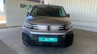 Peugeot Partner III Ph2 M Diesel 130ch automatique — photo 1