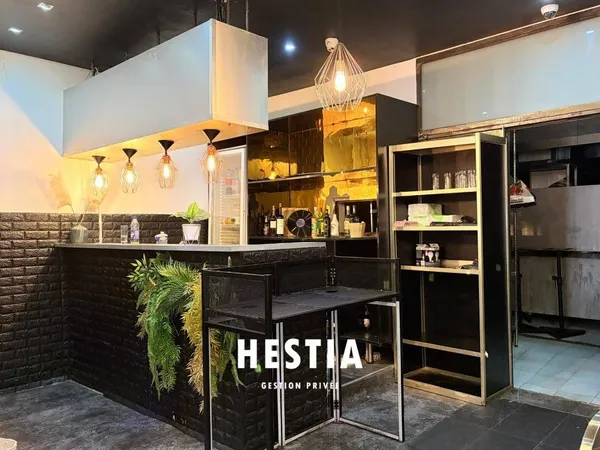 Boutique 135 m²