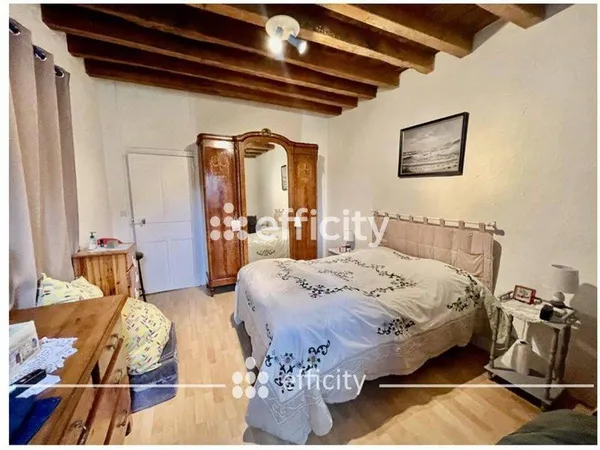 Maison 5 pièces 135 m²