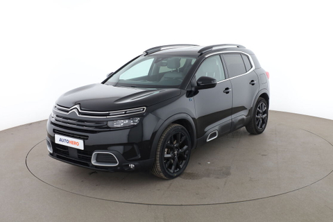 Citroen C5 Aircross 1.6 Hybrid Shine Pack e-EAT8