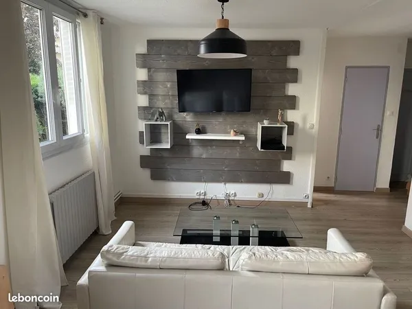 Colocation Grenoble